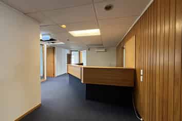 Versatile Office Space for Lease in Nelson