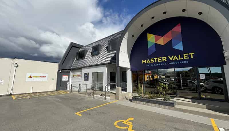 1st Floor/14 Gloucester Street, Nelson