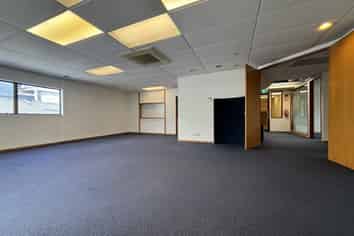 Versatile Office Space for Lease in Nelson