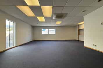 Versatile Office Space for Lease in Nelson