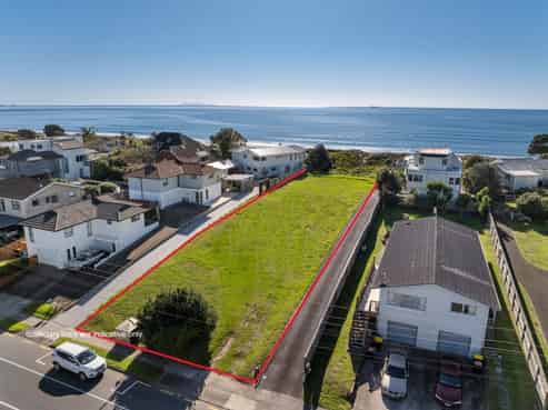 331 Oceanbeach Road, Mount Maunganui