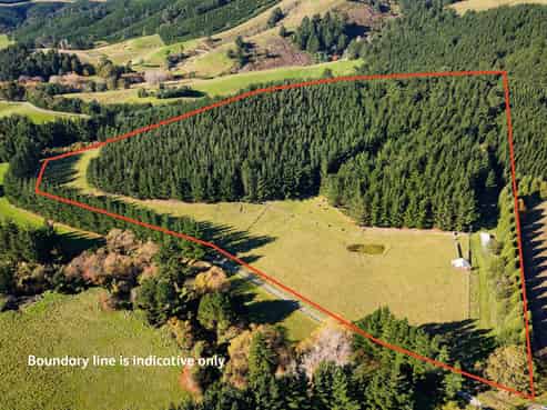 8P Davaar Road, Greta Valley