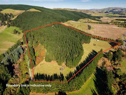 8P Davaar Road, Greta Valley