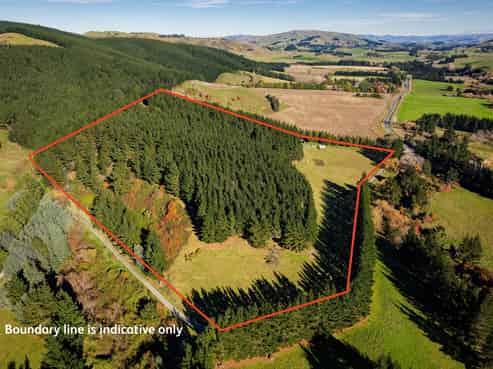 8P Davaar Road, Greta Valley