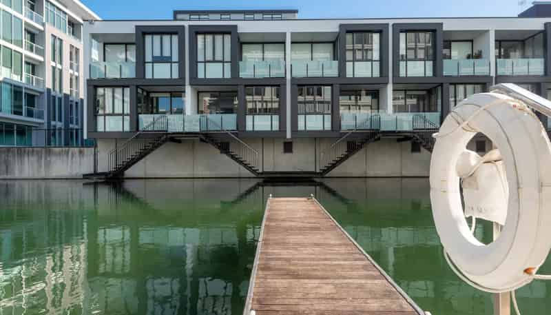 109/79 Halsey Street, Auckland Central