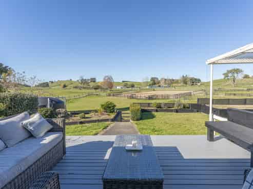 810 Oruanui Road, Oruanui