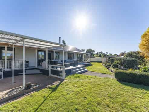 810 Oruanui Road, Oruanui