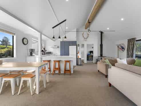 810 Oruanui Road, Oruanui