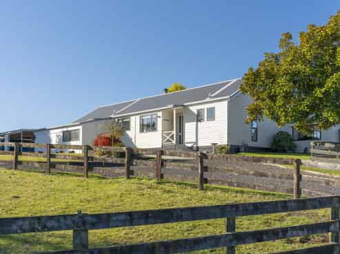 810 Oruanui Road, Oruanui