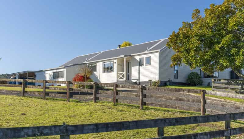 810 Oruanui Road, Oruanui