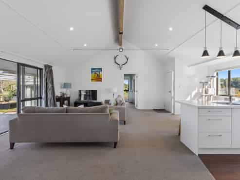 810 Oruanui Road, Oruanui