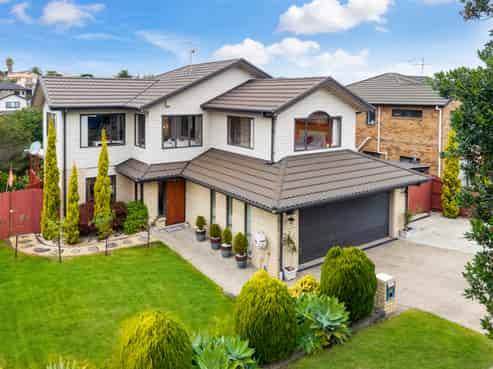 54 Peninsula Road, Mangere