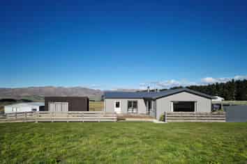 197 Corrigalls Road, WAIMATE