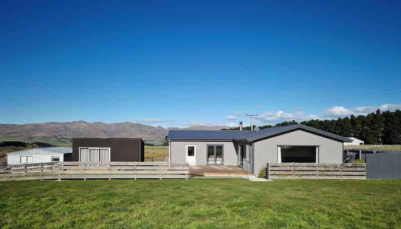 197 Corrigalls Road, WAIMATE