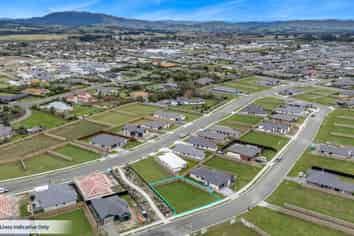 28 Greig Crescent, Amberley