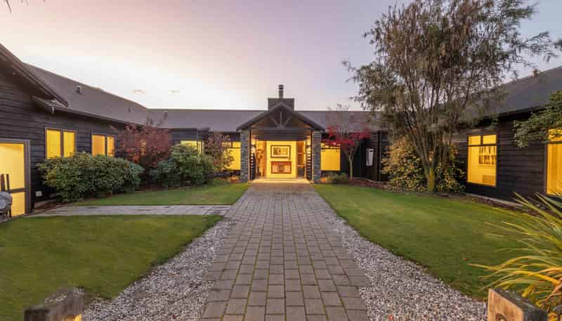 3 Heritage Park Lane, Wanaka