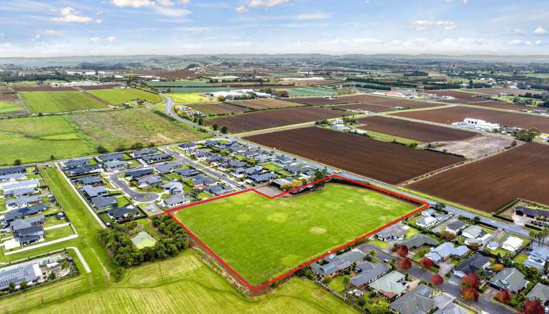 60-64 Puni Road, Pukekohe