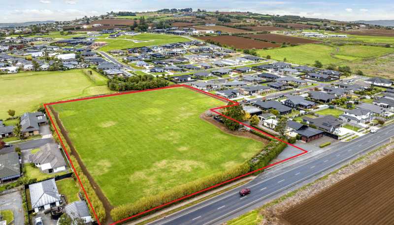 60-64 Puni Road, Pukekohe