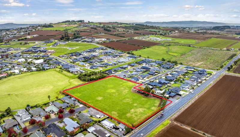 60-64 Puni Road, Pukekohe