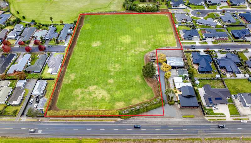 60-64 Puni Road, Pukekohe