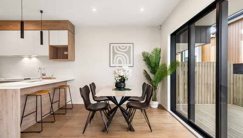 5/145 Carlisle Road, Northcross