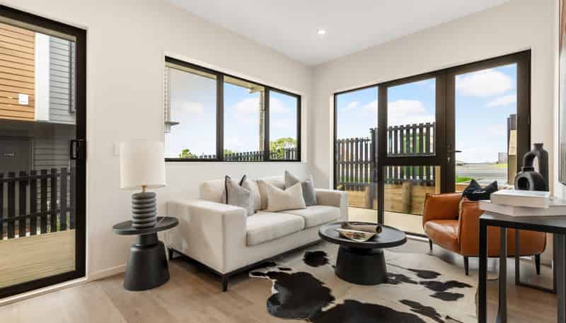 5/145 Carlisle Road, Northcross