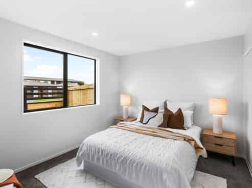 6/4 Te Rito Street, Marshland