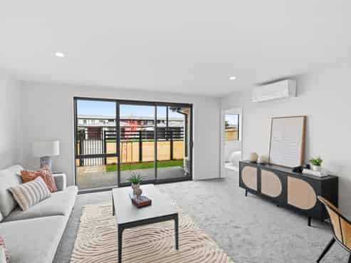 6/4 Te Rito Street, Marshland