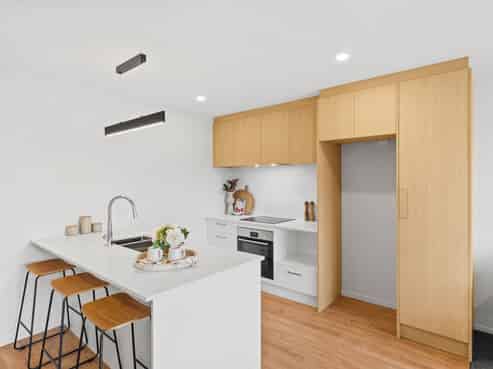 6/4 Te Rito Street, Marshland