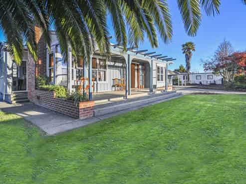 731 Pakowhai Road, Frimley