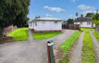 10 Orion Street, Papakura