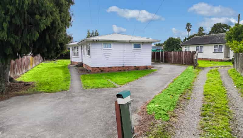 10 Orion Street, Papakura