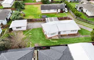 10 Orion Street, Papakura