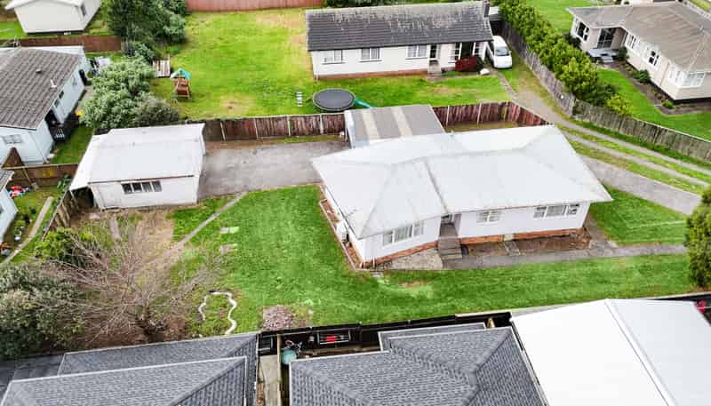 10 Orion Street, Papakura