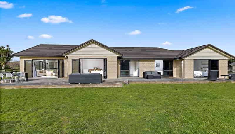 177 Sandspit Road, Warkworth