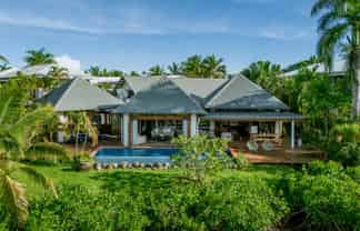 26 Fairway Palms, Fiji