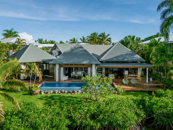 26 Fairway Palms, Fiji