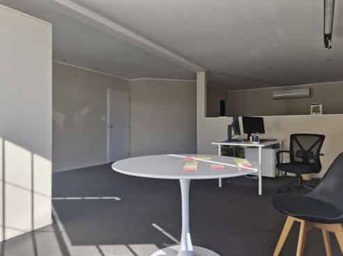 Showroom, Office, Warehouse with Profile & Parking