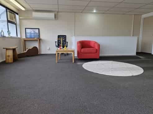 Showroom, Office, Warehouse with Profile & Parking