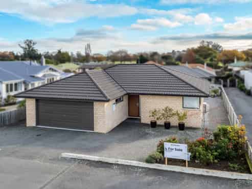 6 Mersey Street, Oamaru