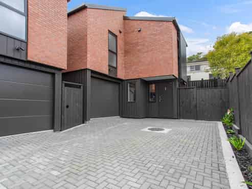 73C Salamanca Road, Sunnynook