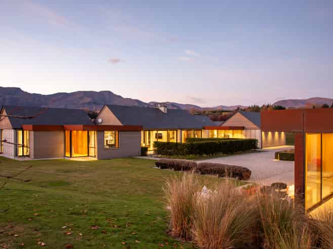 243 Lower Shotover Road, Dalefield/Wakatipu Basin