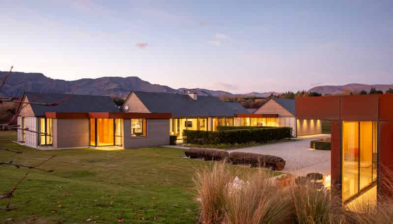 243 Lower Shotover Road, Dalefield/Wakatipu Basin