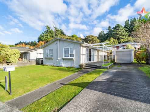 29 McGowan Road, Wainuiomata