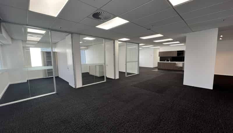 120 Albert Street, Auckland Central