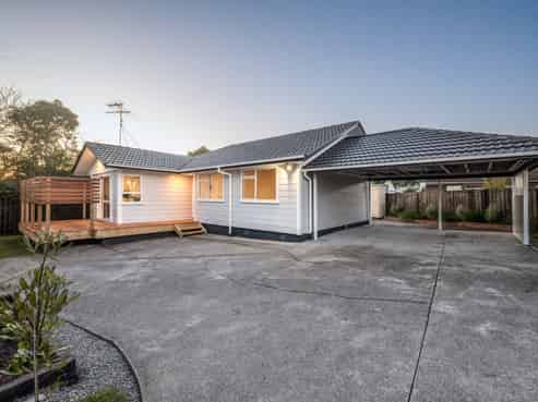 10A Tomintoul Place, Highland Park