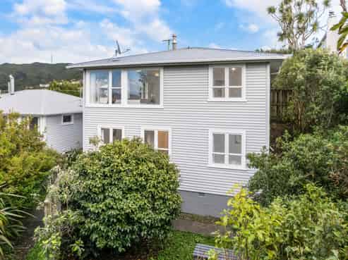 37 Prospect Terrace, Johnsonville