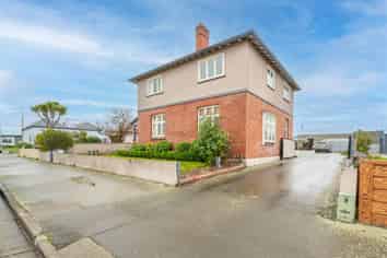 25 Heaton Street, Timaru Central