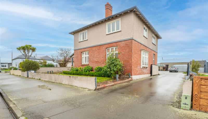 25 Heaton Street, Timaru Central