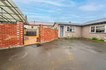 25 Heaton Street, Timaru Central